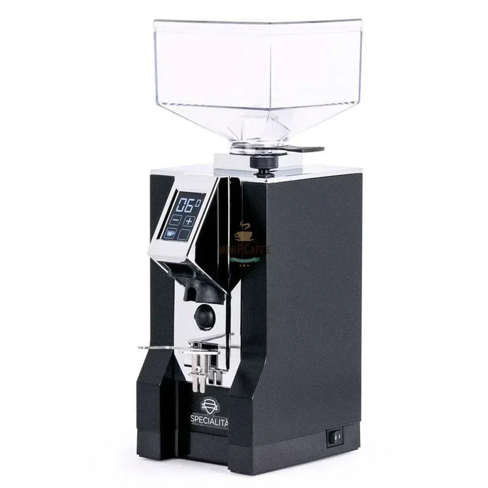 بونتيفيكيو إكسبورت براون وEureka Specialita بلاك - MiniPCaffe.com