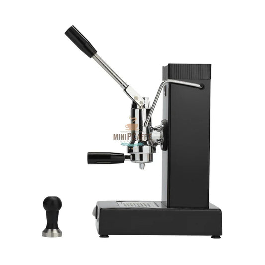 Pontevecchio Export med Eureka Specialita Black - MiniPCaffe.com