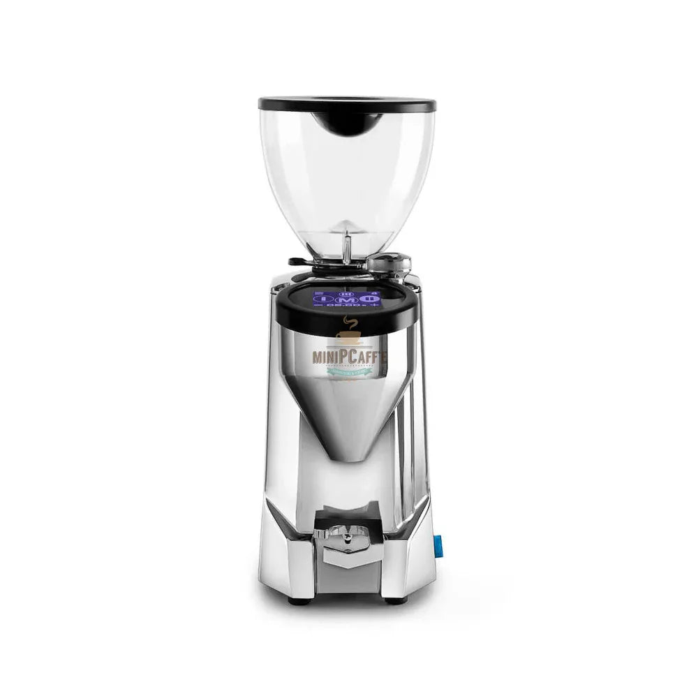 Pontevecchio Lusso 2 Group Chrome with Rocket Fausto - MiniPCaffe.com