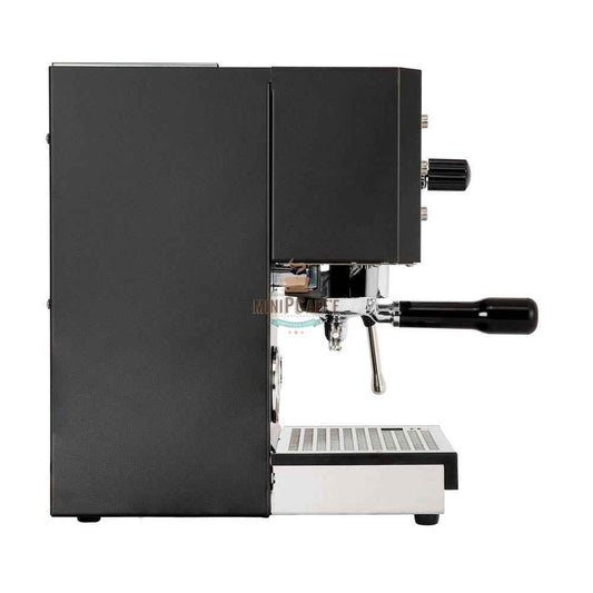 Máquina de Espresso Profitec Go Negra - MiniPCaffe.com