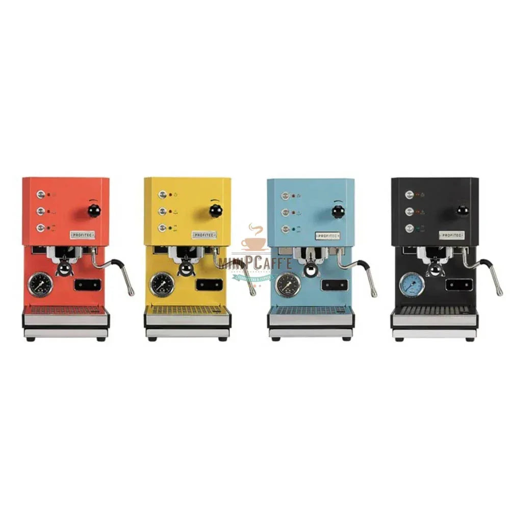 Profitec Go エスプレッソマシン - MiniPCaffe.com