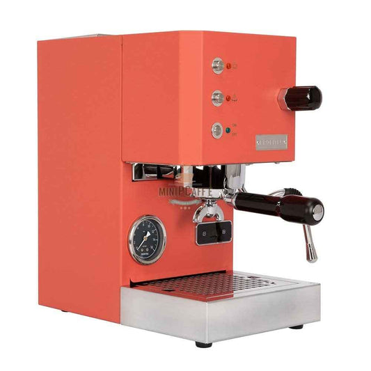 Máquina de espresso Profitec Go Red - MiniPCaffe.com