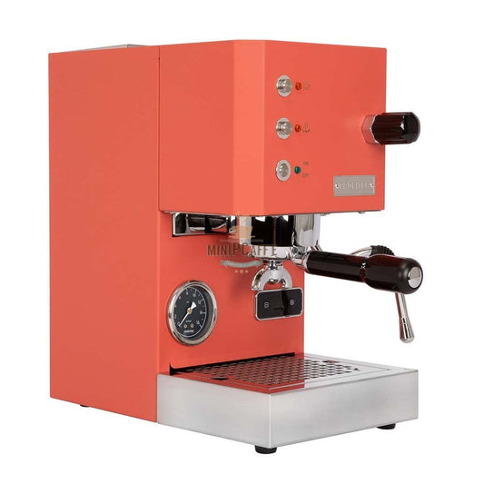 Máquina de espresso Profitec Go Red - MiniPCaffe.com
