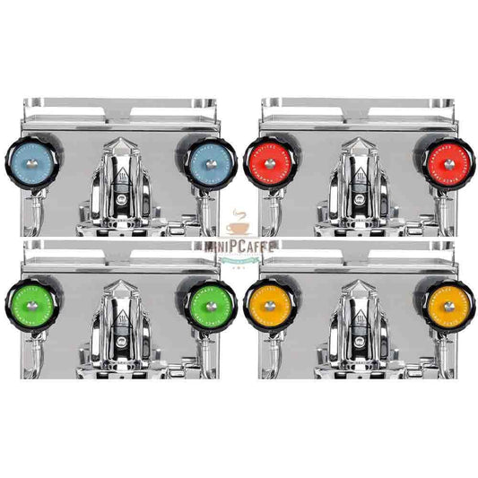 Profitec Pro 400 Espresso Machine - MiniPCaffe.com