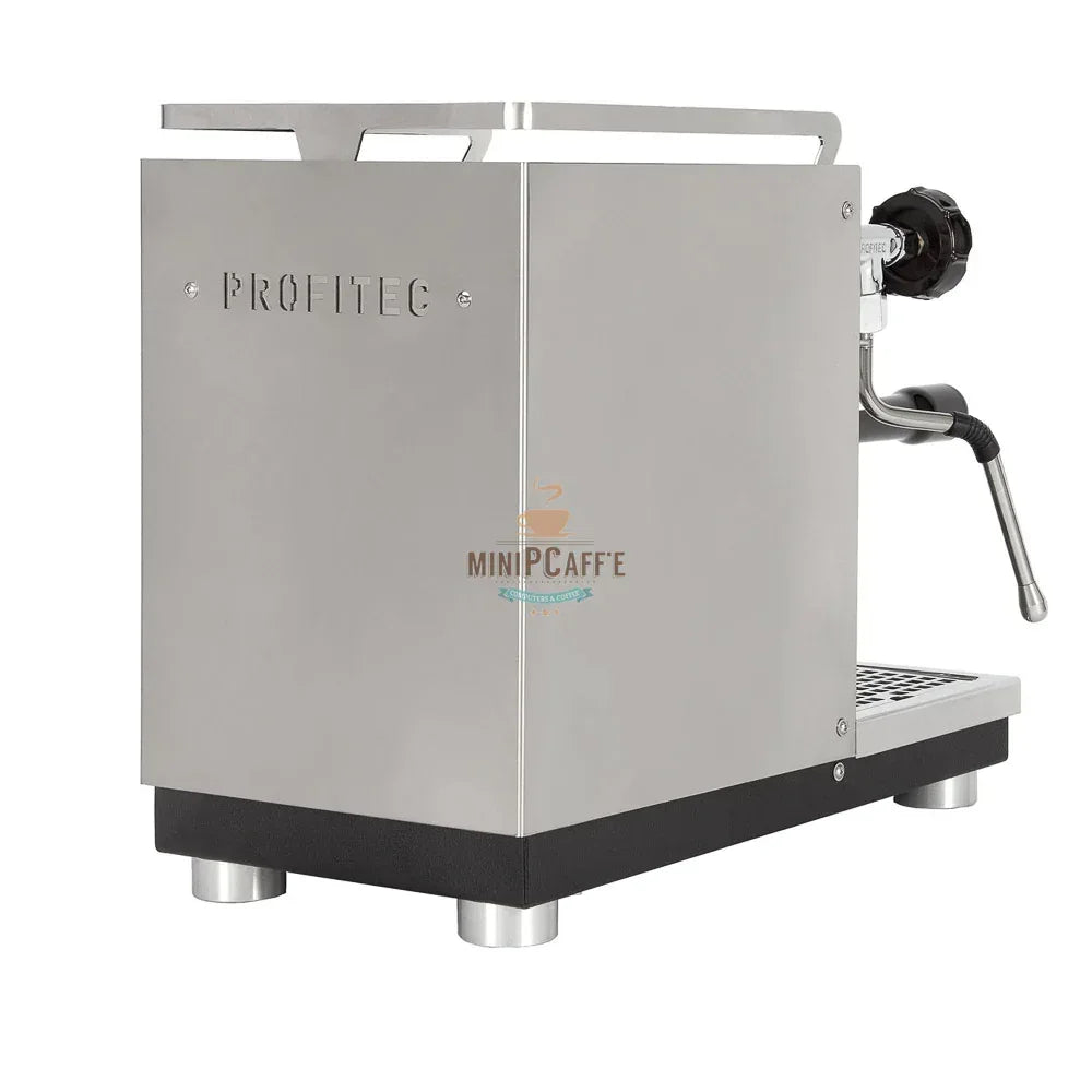 Profitec Pro 400 Espresso Machine - MiniPCaffe.com