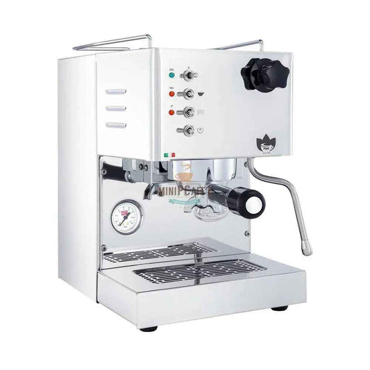 Macchina da caffè espresso QuickMill 4100 Pippa - MiniPCaffe.com