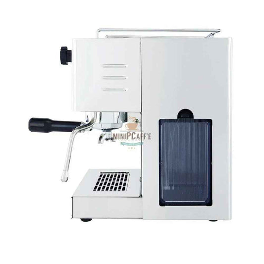 קוויקמיל 4100 פיפה עם מטחנת Eureka Specialita - MiniPCaffe.com