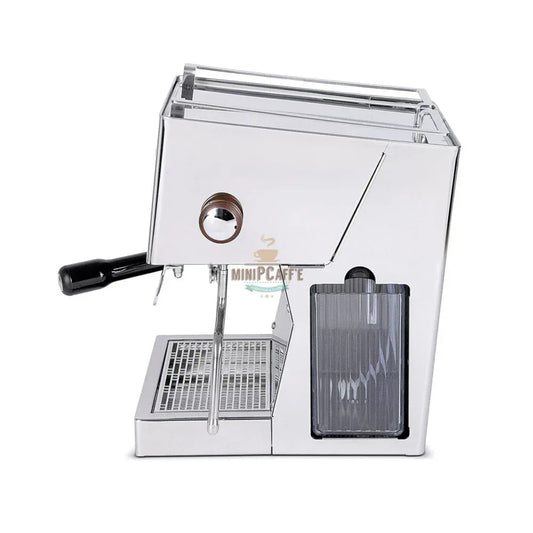 QuickMill Pop Espresso Machine with Eureka Mignon Manuale - MiniPCaffe.com