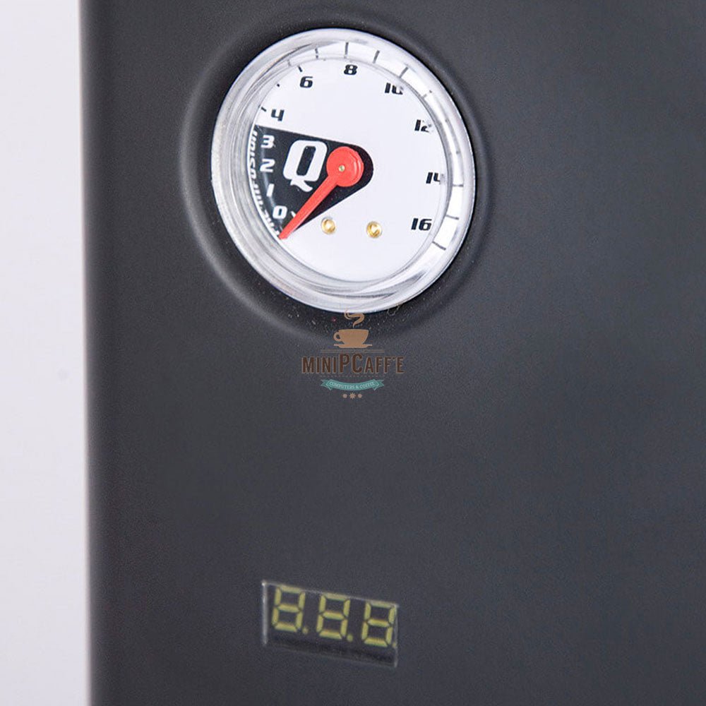 QuickMill Pop Up Espresso Machine - MiniPCaffe.com