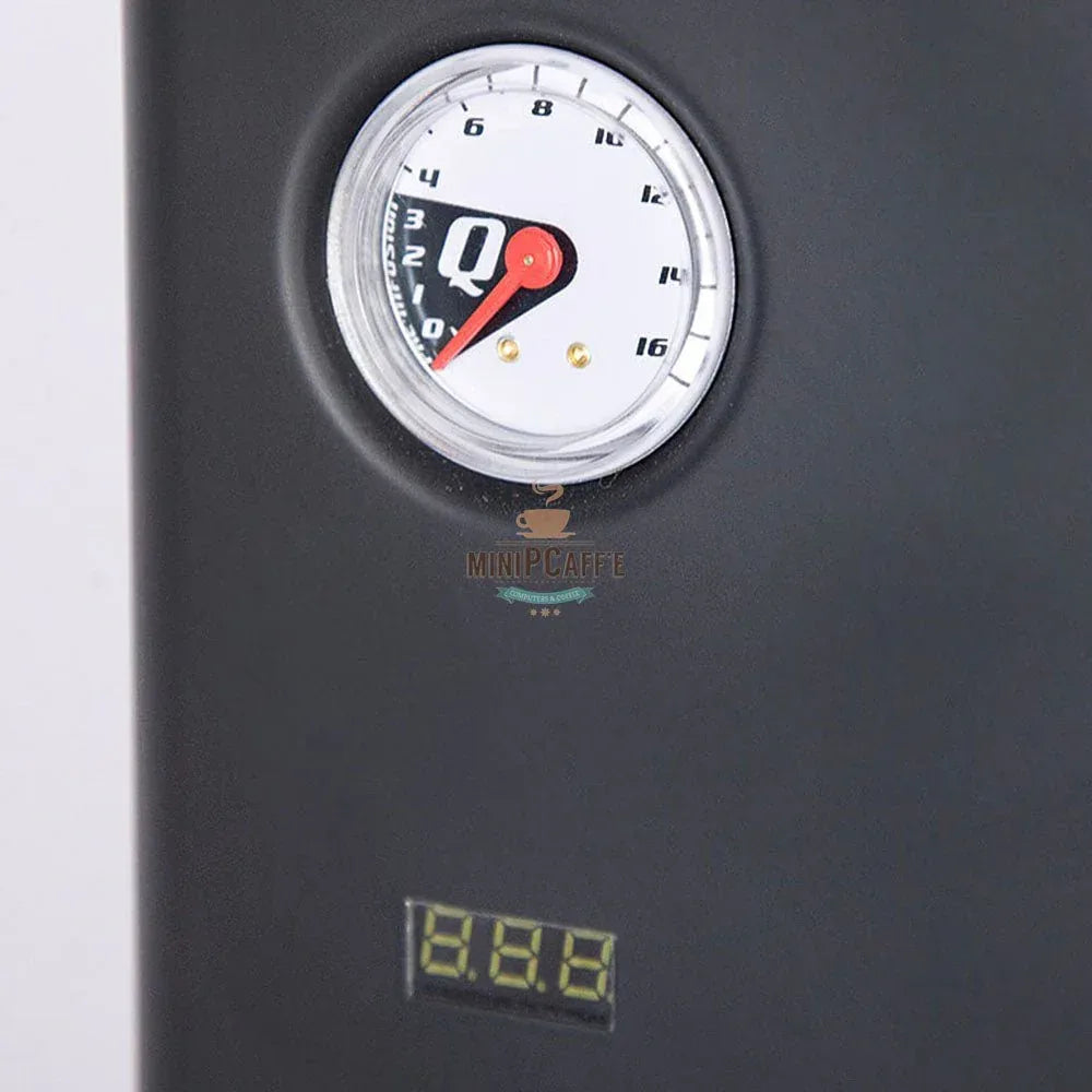 QuickMill Pop Up Espresso Machine - MiniPCaffe.com