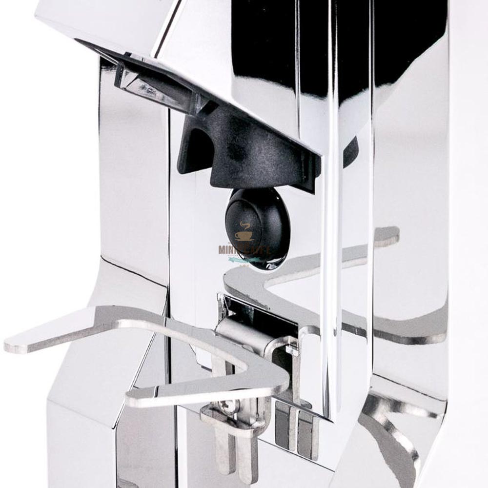 QuickMill QM67 搭配 Eureka Specialita 磨豆機 - MiniPCaffe.com