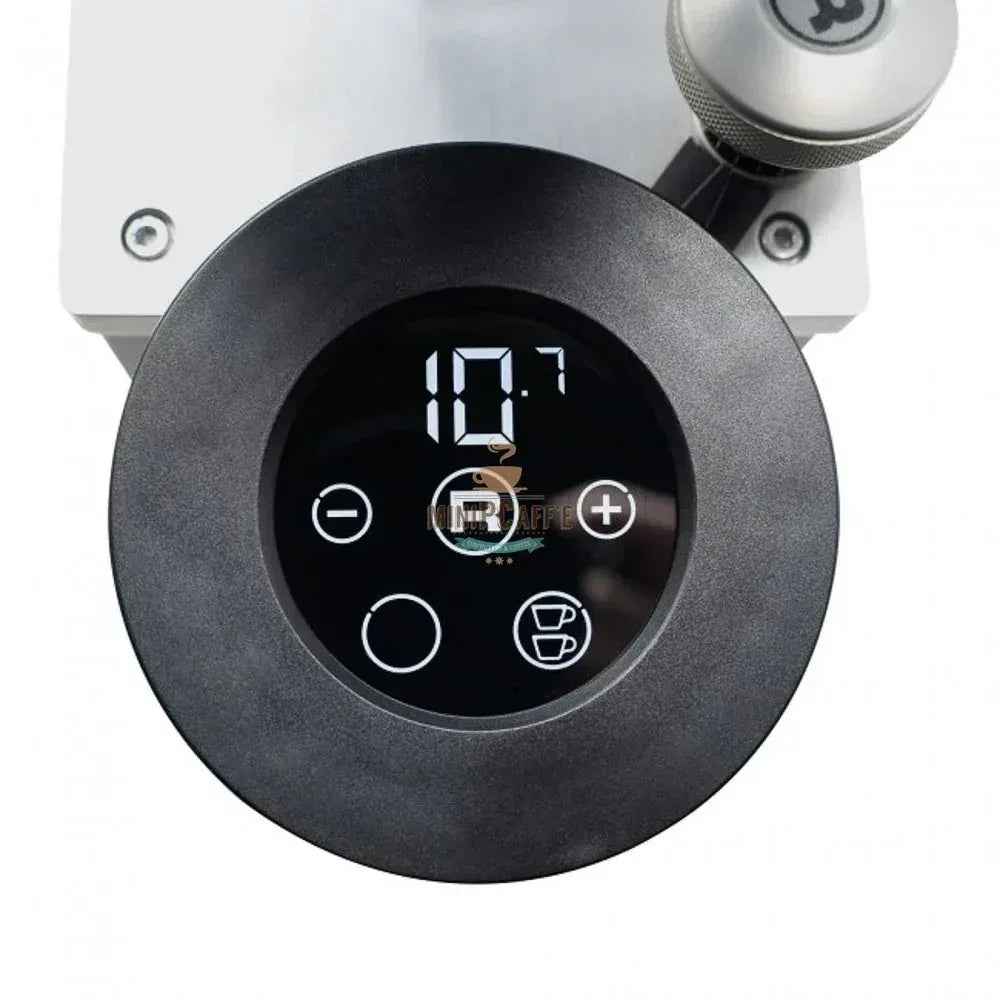 QuickMill QM67 搭配 Rocket Faustino 磨豆机 - MiniPCaffe.com