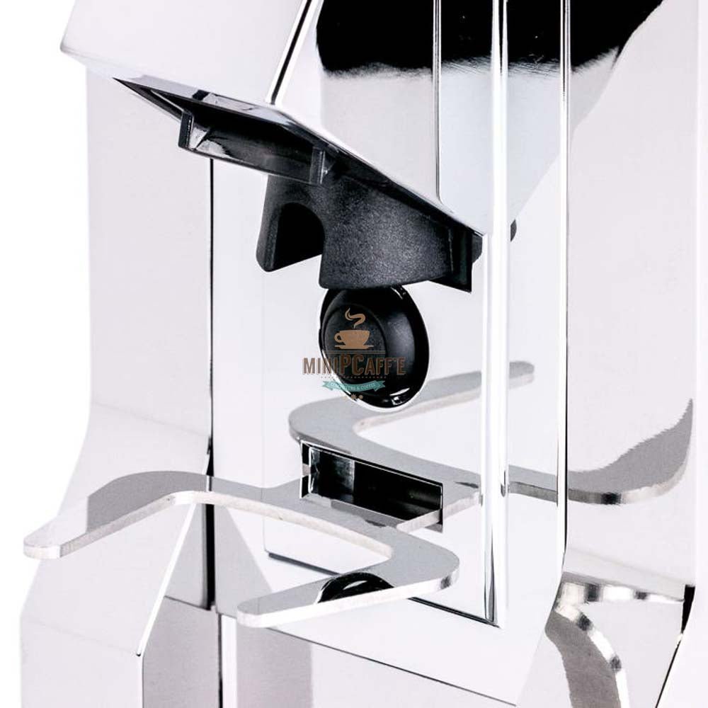 QuickMill Silvano EVO and Eureka Mignon Silenzio - MiniPCaffe.com
