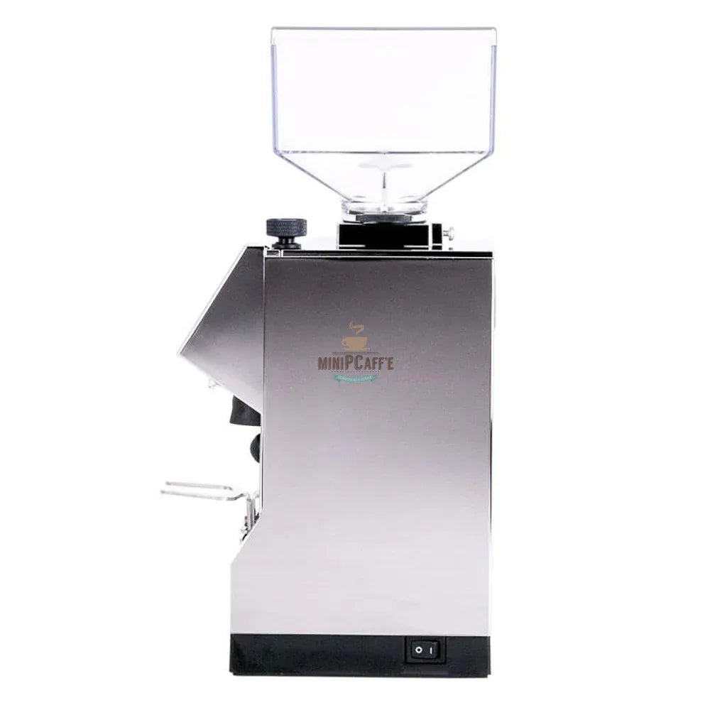 QuickMill Silvano EVO and Eureka Specialita Grinder - MiniPCaffe.com