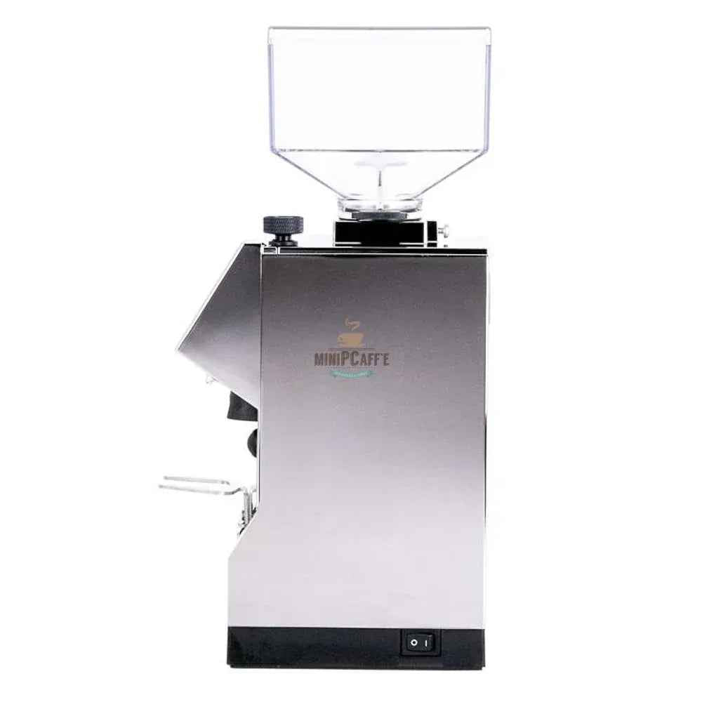 QuickMill Silvano EVO 和 Eureka Specialita 磨豆机 - MiniPCaffe.com