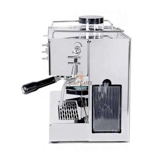 Máquina de espresso Quick Mill Pegaso PID 03035 - MiniPCaffe.com