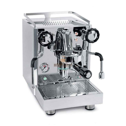 Machine à espresso Quick Mill 0980 Rubino - MiniPCaffe.com