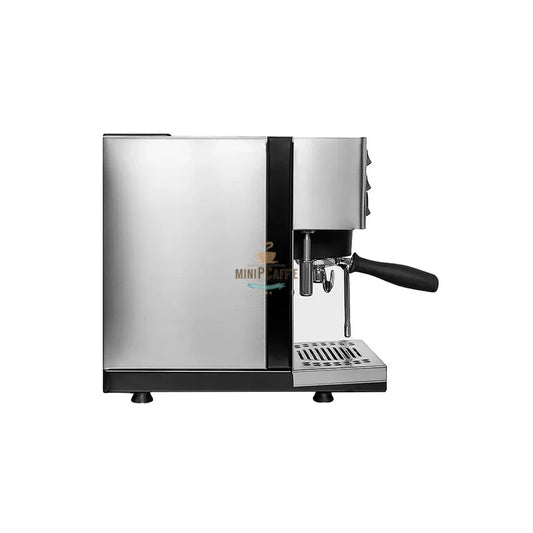 Rancilio Silvia Pro X with Nuova Simonelli Grinta Grinder - MiniPCaffe.com