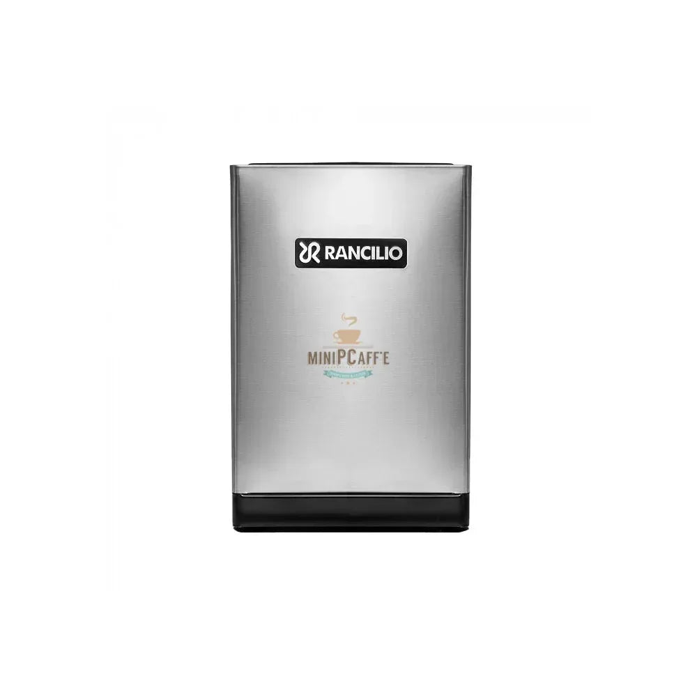 Rancilio Silvia Pro X with Eureka Mignon Specialita Grinder - MiniPCaffe.com