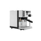 Rancilio Silvia Pro X Espresso Coffee Machine & Eureka Specialita