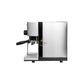 Rancilio Silvia Pro X Espresso Coffee Machine & Rocket Faustino
