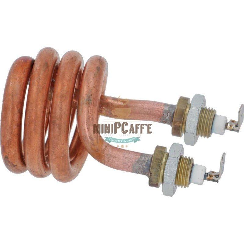 Rancilio BETSY Replacement Heating Element 230V 1100W - MiniPCaffe.com