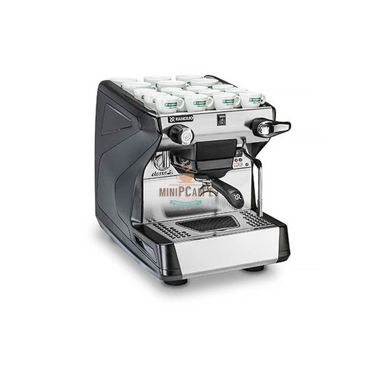 Rancilio Classe 5 ST 1 Group Espresso Machine