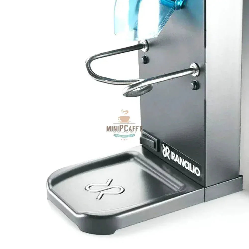 Rancilio Rocky SD コーヒーグラインダー - MiniPCaffe.com