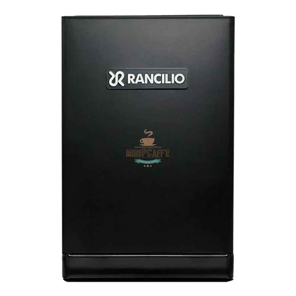 Rancilio Silvia Pro X ブラックとRocket Faustino グラインダー - MiniPCaffe.com