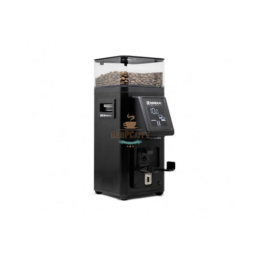 Rancilio Stile Coffee Grinder - MiniPCaffe.com