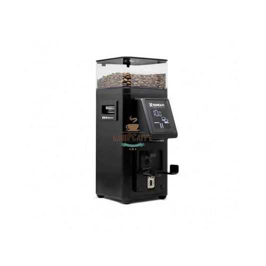 Rancilio Stile Kaffekvarn - MiniPCaffe.com