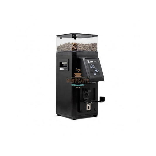 Rancilio Stile Coffee Grinder - MiniPCaffe.com