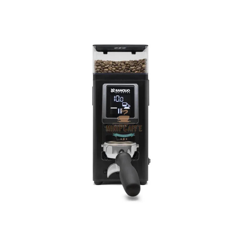 Rancilio Stile 커피 그라인더