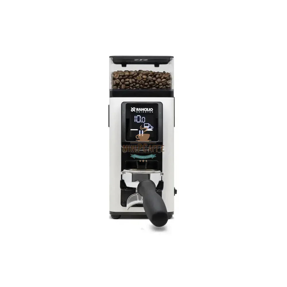 Rancilio Stile 커피 그라인더