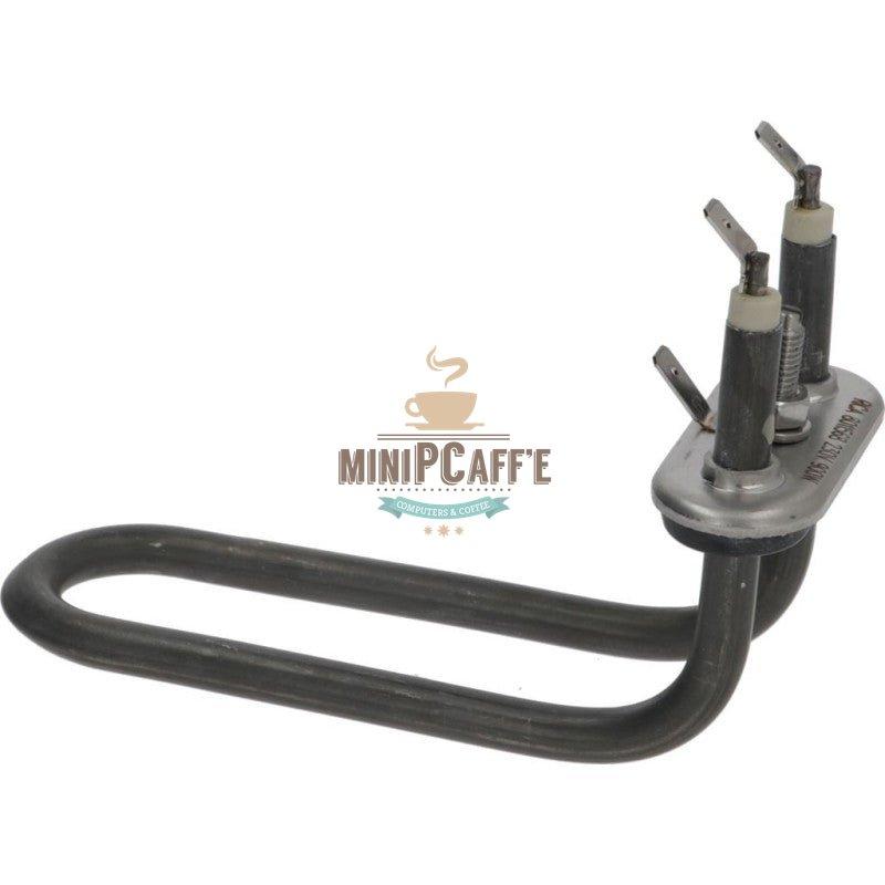 交換用角度付きヒーティングエレメント 230V 900W - MiniPCaffe.com