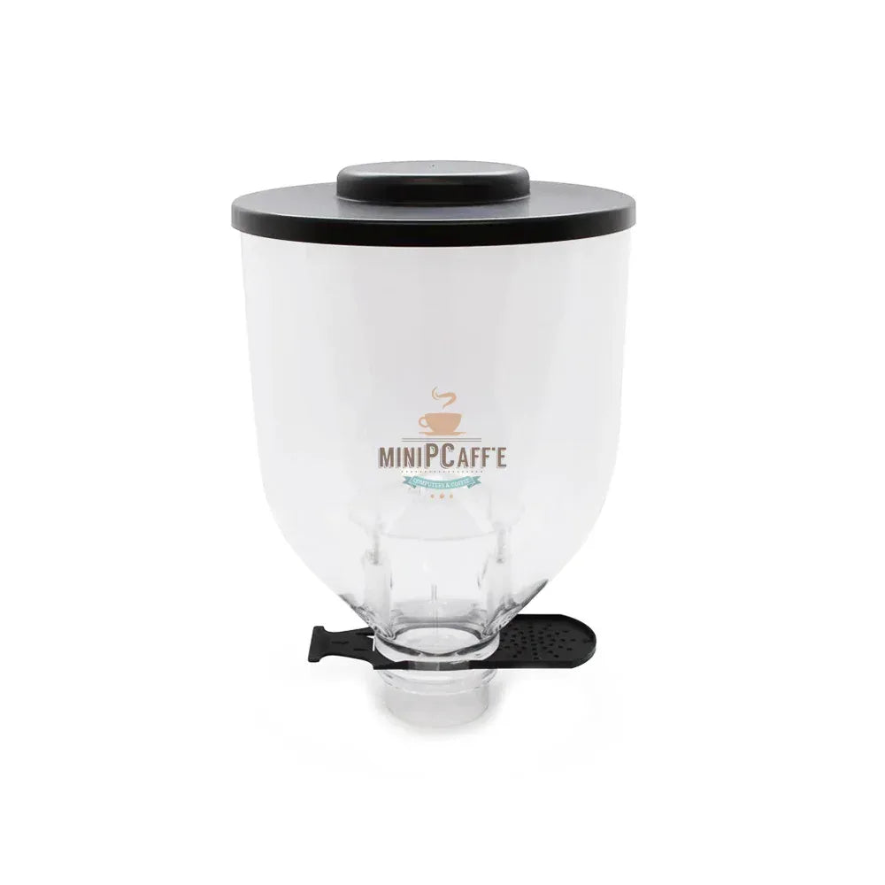 Replacement Burrs and Hopper for Eureka Helios Grinders - MiniPCaffe.com
