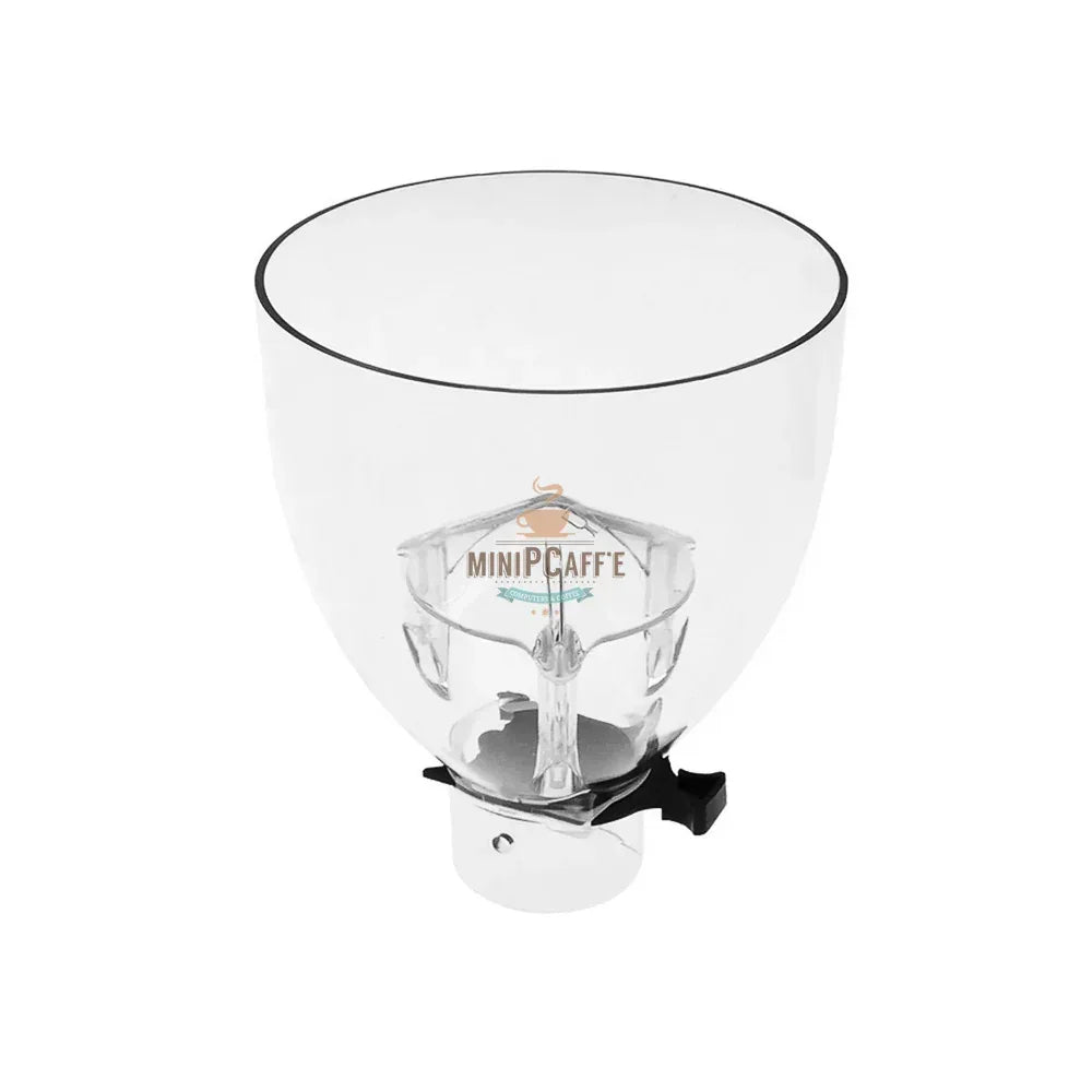 Replacement Burrs and Hopper for Mazzer Mini Grinder - MiniPCaffe.com