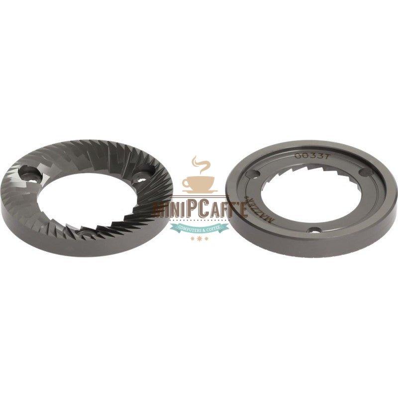 Replacement Burrs for Mazzer Super Jolly Grinders - MiniPCaffe.com