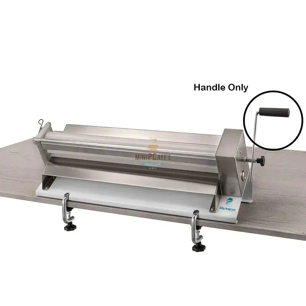Pastaline Sfogliafacile Maxi (XL) 用交換ハンドル - MiniPCaffe.com