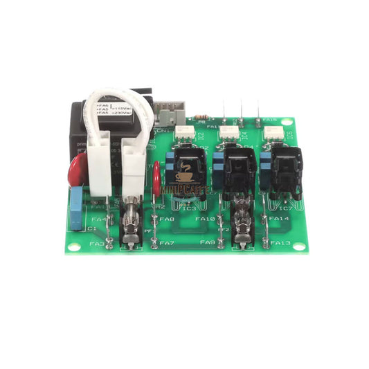 Papan Daya Pengganti La Marzocco Swift Transformer 110V-120V