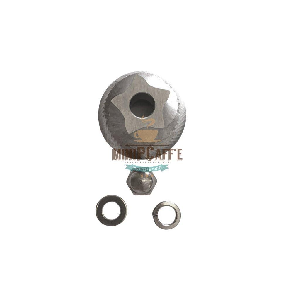 Replacement Lower Burr for Breville & Sage Barista Machines - MiniPCaffe.com