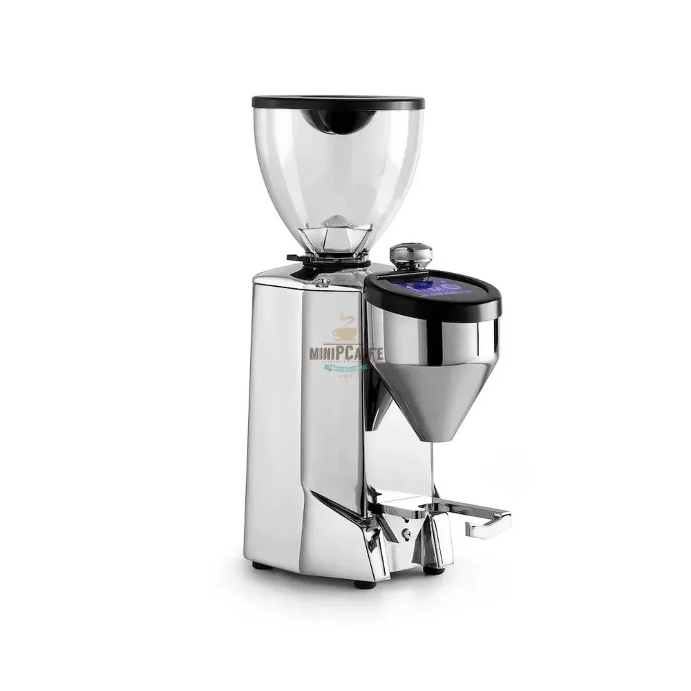 ECM Technika V Profi PID with Rocket Fausto Grinder - MiniPCaffe.com