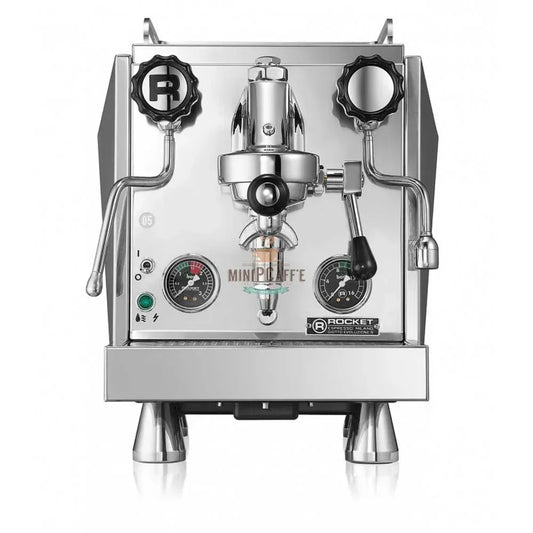Rocket Giotto Cronometro R espressomaskine - MiniPCaffe.com