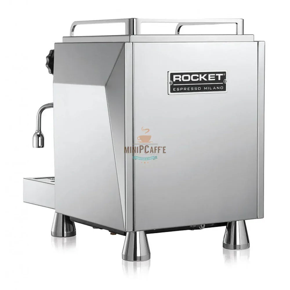 Rocket Giotto Cronometro V Espresso Machine - MiniPCaffe.com
