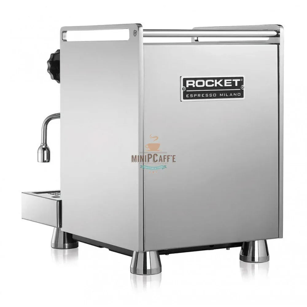 Rocket Mozzafiato Cronometro V Espresso Machine - MiniPCaffe.com