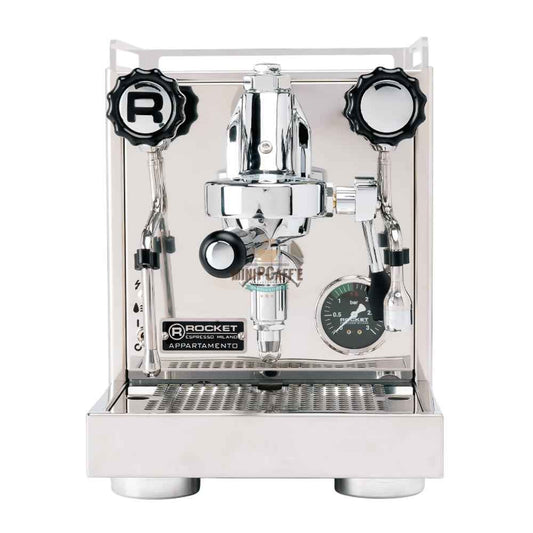 Rocket Appartamento 2.0 Espresso Machine