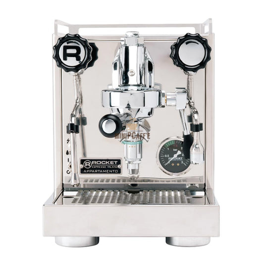 Rocket Appartamento 2.0 Espresso Machine