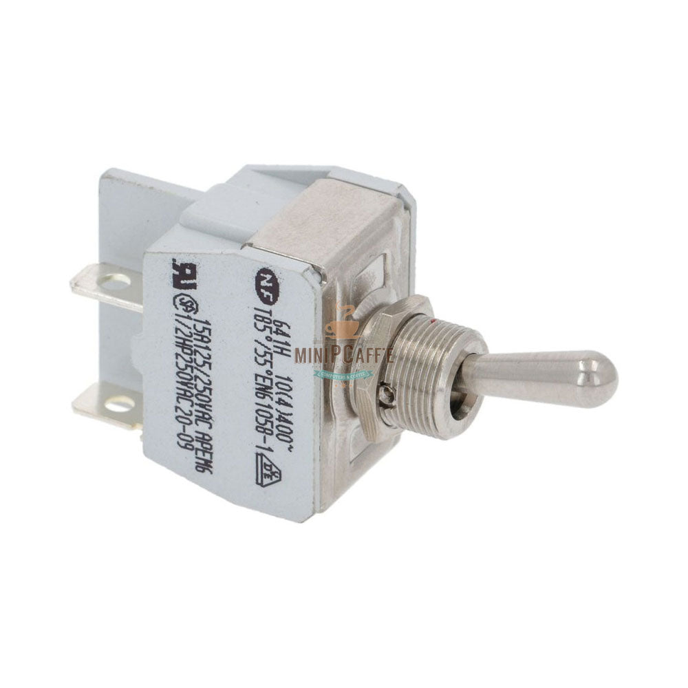 Rocket Appartamento Gauge, Switch & Light Parts Set - MiniPCaffe.com