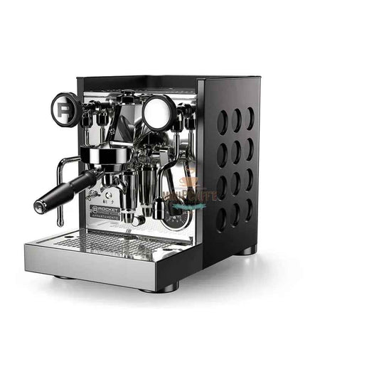 Máquina de Espresso Rocket Appartamento TCA - MiniPCaffe.com