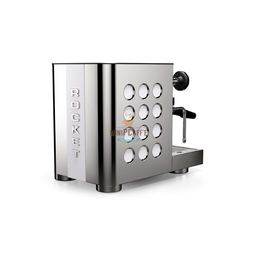 Rocket Appartamento TCA Espresso Machine - MiniPCaffe.com